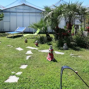 Locazione Turistica Ca' Du Né Albenga