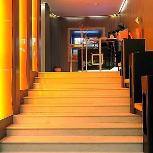 Orange 4* Roma