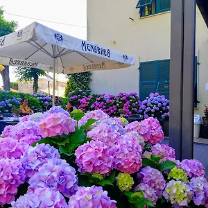 2* Hotel Silvia - Cinque Terre