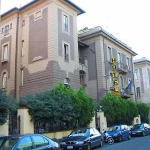 Daniela Hotel Rome