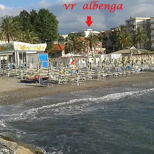 Vr Albenga