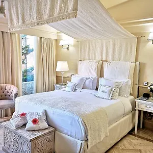 Barocco Hotel Rome