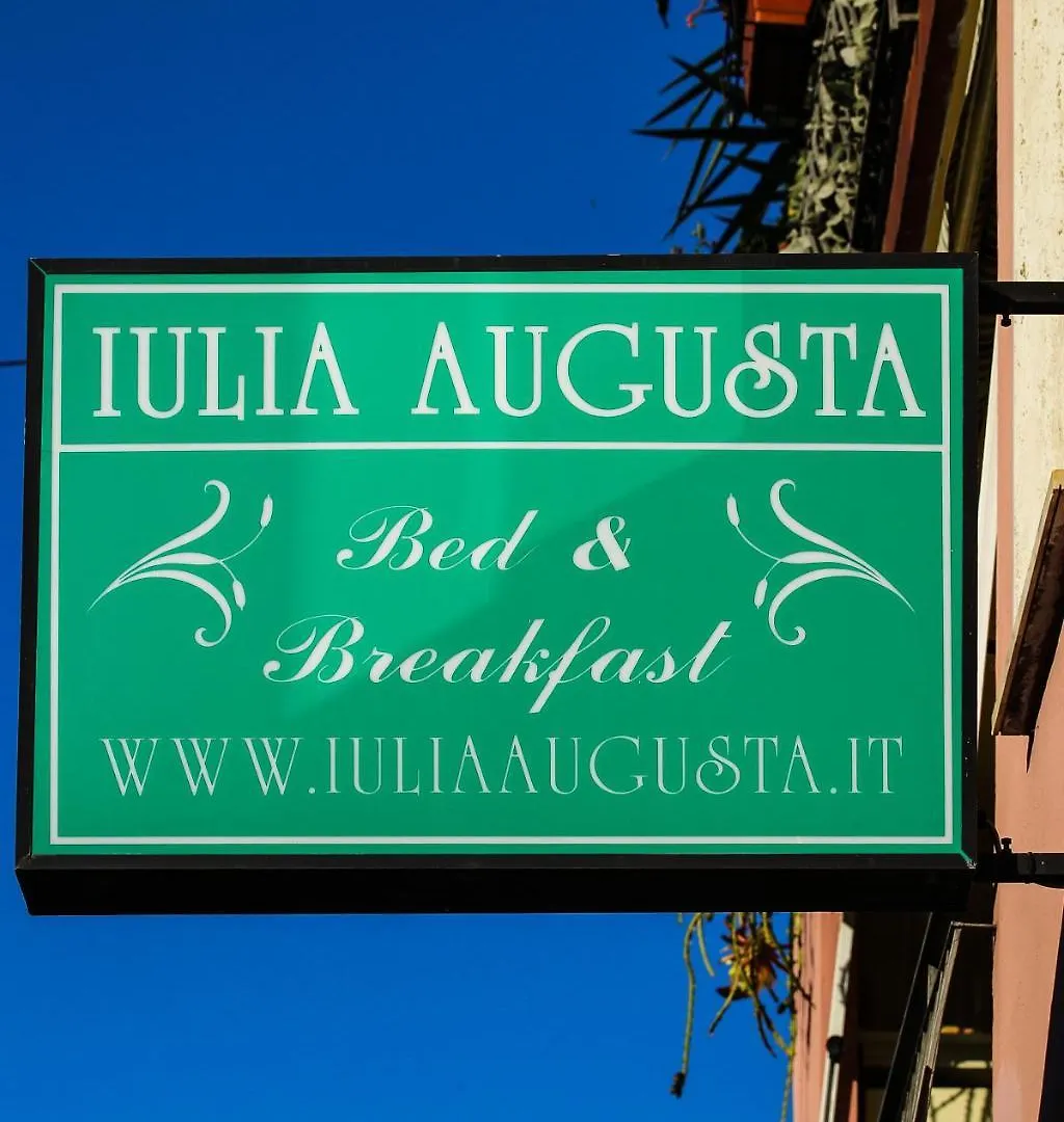 B&B Iulia Augusta Albenga