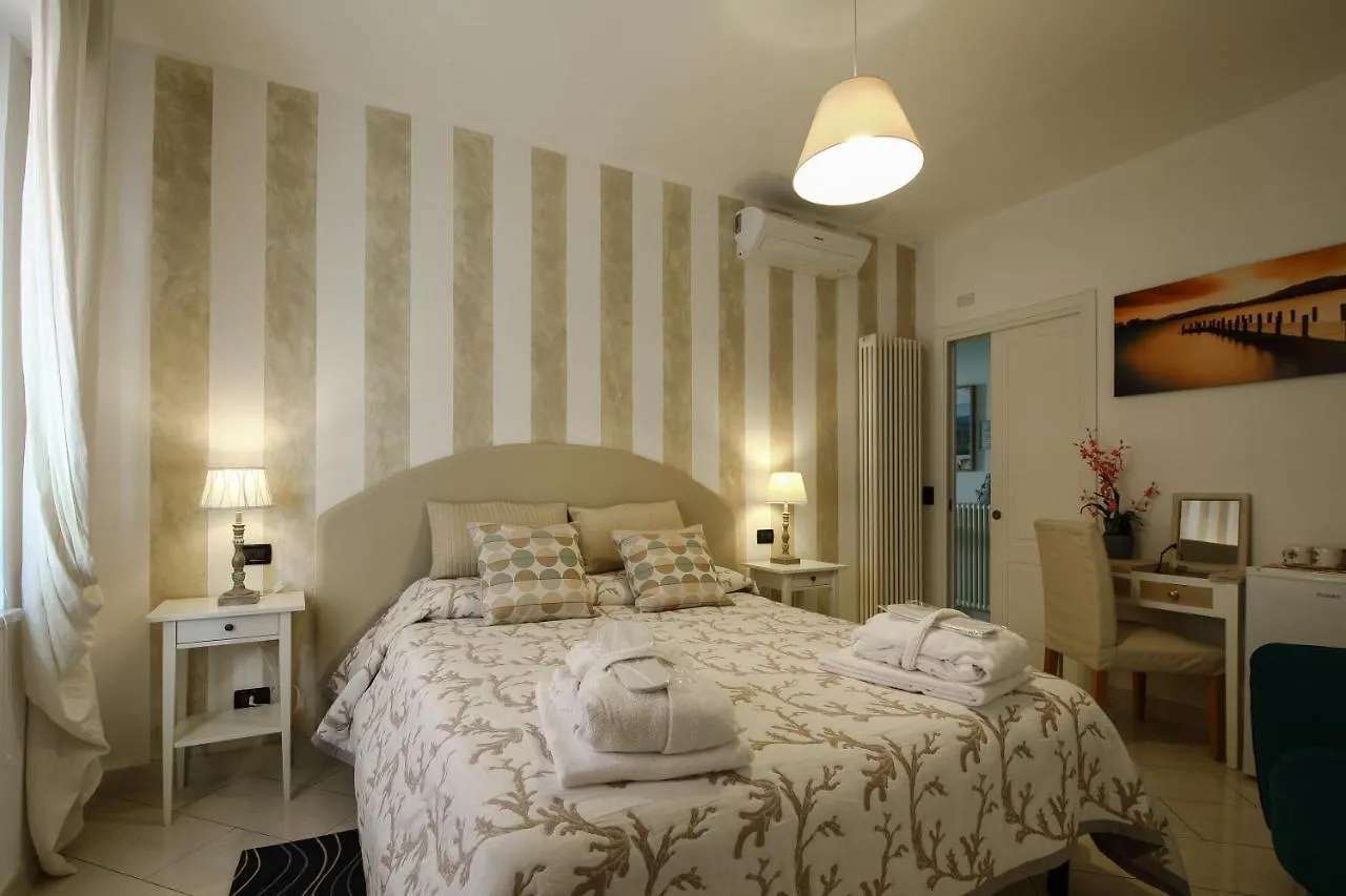 B&B Iulia Augusta Albenga