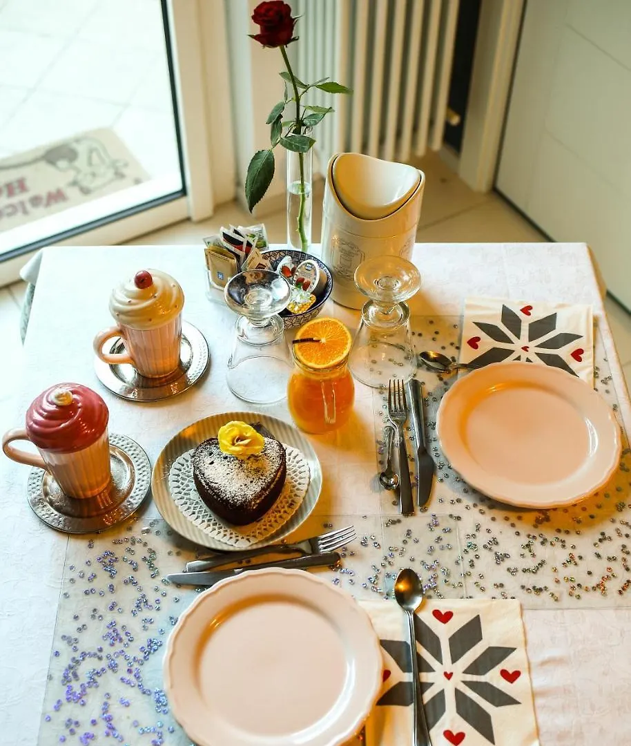 B&B Iulia Augusta Albenga