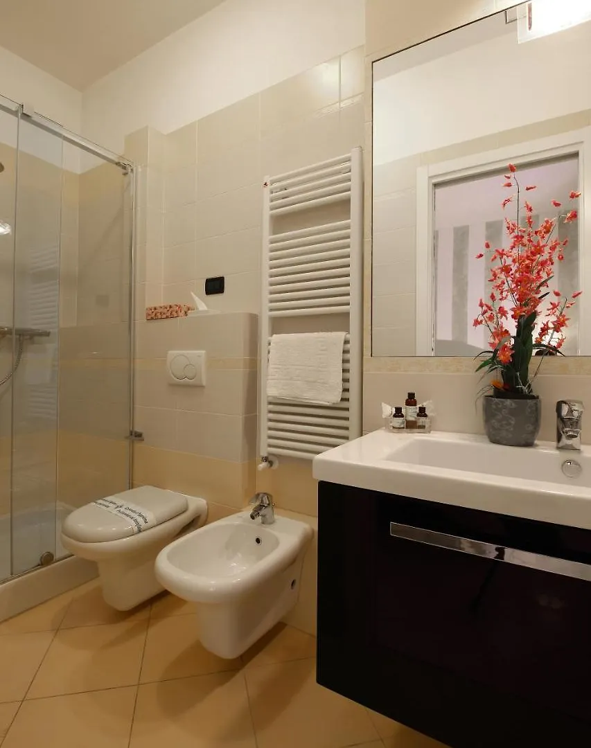 B&B Iulia Augusta Albenga